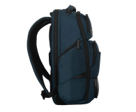 Targus HeritageLuxe 15-16" BackPack - Blue - 1352181 - zdjęcie 3